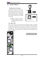 Предварительный просмотр 40 страницы Supero X10SLE-DF User Manual