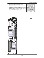 Предварительный просмотр 43 страницы Supero X10SLE-DF User Manual