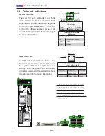 Предварительный просмотр 44 страницы Supero X10SLE-DF User Manual