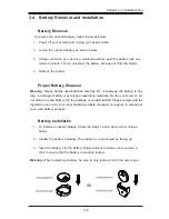 Предварительный просмотр 53 страницы Supero X10SLE-DF User Manual