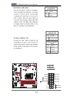 Предварительный просмотр 46 страницы Supero X10SLQ User Manual