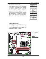 Предварительный просмотр 49 страницы Supero X10SLQ User Manual