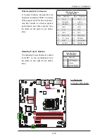 Предварительный просмотр 53 страницы Supero X10SLQ User Manual