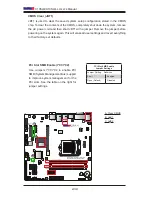 Предварительный просмотр 56 страницы Supero X10SLQ User Manual