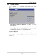 Предварительный просмотр 97 страницы Supero X10SLQ User Manual