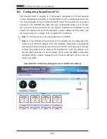 Предварительный просмотр 104 страницы Supero X10SLQ User Manual