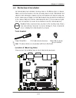 Предварительный просмотр 35 страницы Supero X10SLV User Manual