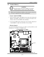 Предварительный просмотр 37 страницы Supero X10SLV User Manual