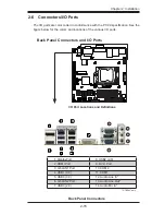 Предварительный просмотр 39 страницы Supero X10SLV User Manual