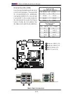 Предварительный просмотр 40 страницы Supero X10SLV User Manual