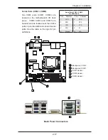 Предварительный просмотр 41 страницы Supero X10SLV User Manual