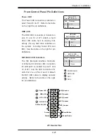 Предварительный просмотр 45 страницы Supero X10SLV User Manual