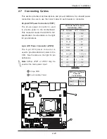 Предварительный просмотр 47 страницы Supero X10SLV User Manual