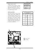 Предварительный просмотр 49 страницы Supero X10SLV User Manual