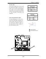 Предварительный просмотр 53 страницы Supero X10SLV User Manual