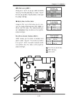 Предварительный просмотр 55 страницы Supero X10SLV User Manual