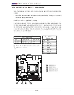 Предварительный просмотр 60 страницы Supero X10SLV User Manual