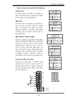 Preview for 49 page of Supero X10SRA User Manual