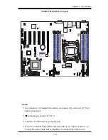 Предварительный просмотр 17 страницы Supero X10SRi-F User Manual