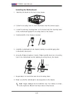 Предварительный просмотр 32 страницы Supero X10SRi-F User Manual