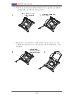 Предварительный просмотр 34 страницы Supero X10SRi-F User Manual