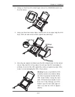 Предварительный просмотр 35 страницы Supero X10SRi-F User Manual