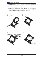 Предварительный просмотр 36 страницы Supero X10SRi-F User Manual