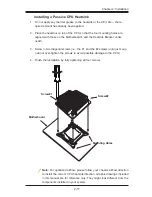 Предварительный просмотр 37 страницы Supero X10SRi-F User Manual