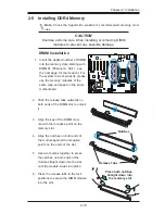 Предварительный просмотр 39 страницы Supero X10SRi-F User Manual