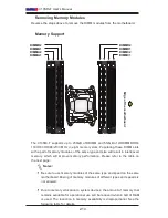 Предварительный просмотр 40 страницы Supero X10SRi-F User Manual