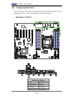 Предварительный просмотр 42 страницы Supero X10SRi-F User Manual