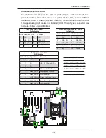 Предварительный просмотр 43 страницы Supero X10SRi-F User Manual