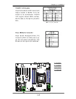 Предварительный просмотр 55 страницы Supero X10SRi-F User Manual