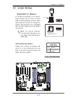 Предварительный просмотр 57 страницы Supero X10SRi-F User Manual