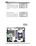 Предварительный просмотр 60 страницы Supero X10SRi-F User Manual