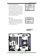 Предварительный просмотр 61 страницы Supero X10SRi-F User Manual