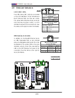 Предварительный просмотр 62 страницы Supero X10SRi-F User Manual