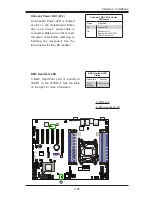 Предварительный просмотр 63 страницы Supero X10SRi-F User Manual