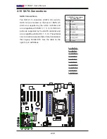 Предварительный просмотр 64 страницы Supero X10SRi-F User Manual