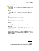 Preview for 29 page of Supero X10SRL-F User Manual