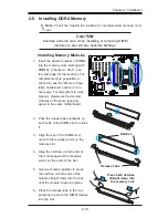 Preview for 39 page of Supero X10SRL-F User Manual