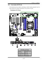 Preview for 43 page of Supero X10SRL-F User Manual