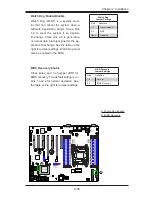 Preview for 61 page of Supero X10SRL-F User Manual