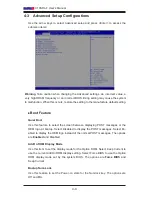 Preview for 76 page of Supero X10SRL-F User Manual