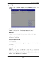 Preview for 103 page of Supero X10SRL-F User Manual