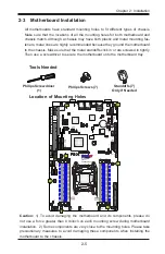 Предварительный просмотр 33 страницы Supero X10SRW-F User Manual