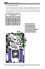 Предварительный просмотр 46 страницы Supero X10SRW-F User Manual