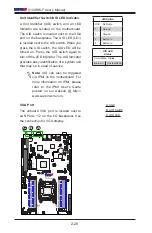 Предварительный просмотр 48 страницы Supero X10SRW-F User Manual