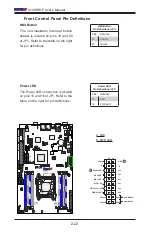 Предварительный просмотр 50 страницы Supero X10SRW-F User Manual