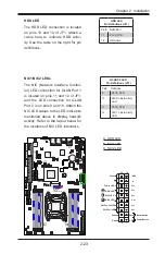 Предварительный просмотр 51 страницы Supero X10SRW-F User Manual